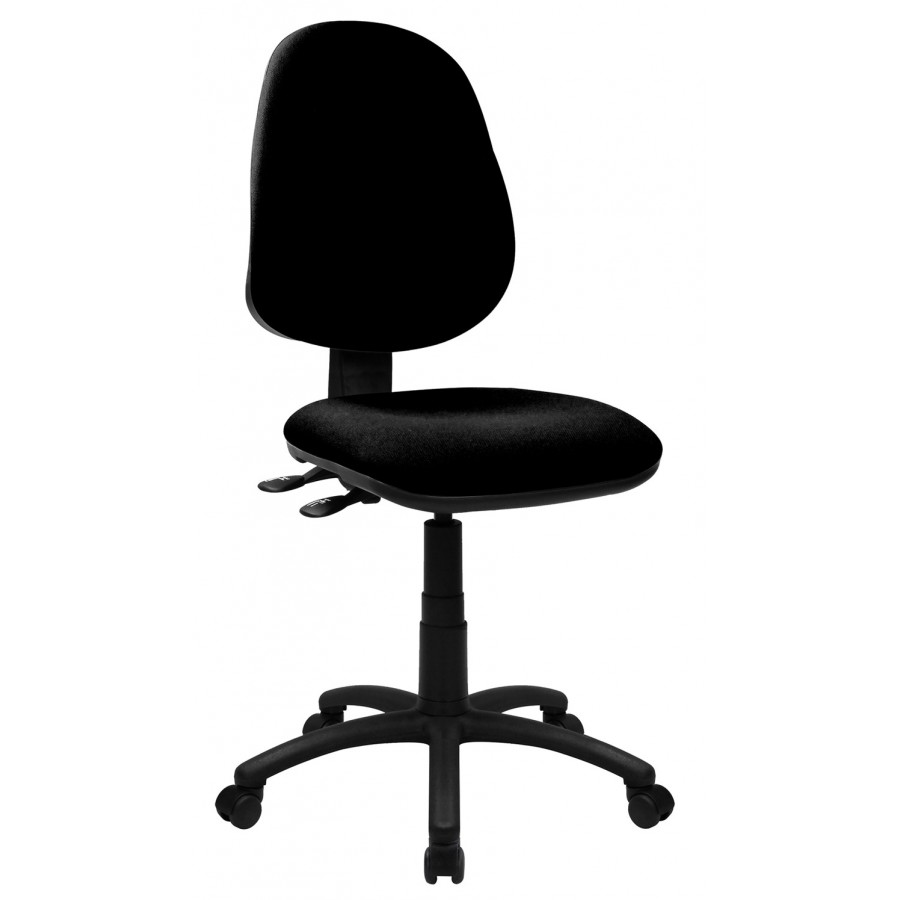 Java 300 Medium Back Operator Chair